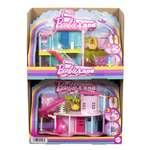 Barbie mini Barbieland domeček - dům snů7