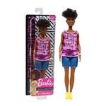 Barbie Modelka 1281