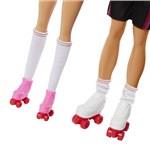 Barbie modelové BArbie a Ken 65. výročí3