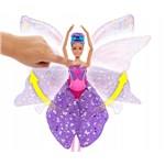 Barbie Motýlí baletka3