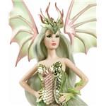 Barbie Mythical Muse Dragon Empress3