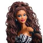 Mattel Signature 65th Anniversary - Brun HRM598