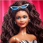 Mattel Signature 65th Anniversary - Brun HRM595