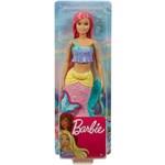 Barbie Panenka Mořská panna Dreamtopia1