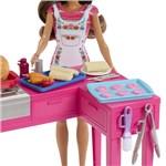  Barbie panenka Teresa a kuchyňka herní set3