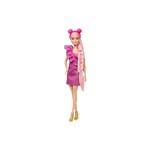 Barbie Papusa Barbie zábava a fantazie vlasy2