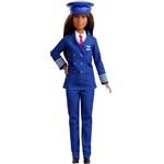 Mattel Barbie Pilotka1