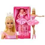 Mattel Barbie Siganture Ballet Wishes Baletka 2025 JBJ092