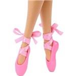 Mattel Barbie Siganture Ballet Wishes Baletka 2025 JBJ095