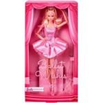 Mattel Barbie Siganture Ballet Wishes Baletka 2025 JBJ091