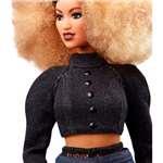 Barbie Podpis Barbie Styled by Marni Senofonte Panenka Barbie 1. FJH751