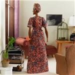 Barbie Podpis Inspirující ženy Dr. Maya Angelou Barbie Puppe5