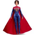 Mattel Barbie Signature: Sběratelská panenka Flash Supergirl HKG131