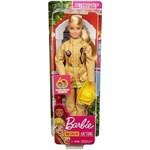 Barbie povolání 60. výročí hasička (you can do anything)2
