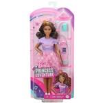 Barbie Princess Adventure - princezna Teresa1