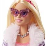 Barbie Princess Adventure Princezna blondýnka3
