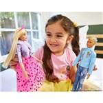 Barbie Princess Adventure Princezna blondýnka5