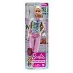 Barbie první povolání Zdravotní sestřička1