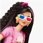 Barbie Rewind 1980's Edition FILMOVÁ NOC8