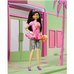 Barbie Rewind 1980's Edition FILMOVÁ NOC4