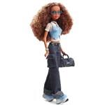 Barbie Signature - Lalka kolekcjonerska Madison My3