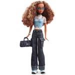 Barbie Signature - Lalka kolekcjonerska Madison My4