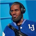 Barbie Signature - Panenka LeBron James Kenbassadors, HRM335