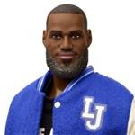 Barbie Signature - Panenka LeBron James Kenbassadors, HRM334