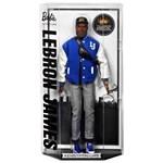 Barbie Signature - Panenka LeBron James Kenbassadors, HRM331