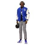 Barbie Signature - Panenka LeBron James Kenbassadors, HRM332