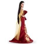 BARBIE Signature - Sběratelská panenka Lunární Nový rok 2026 JJX832