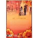 Barbie Signature Dia De Muertos 2025 – panenka Ken v obleku a sombreru8