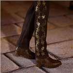 Barbie Signature Dia De Muertos 2025 – panenka Ken v obleku a sombreru7