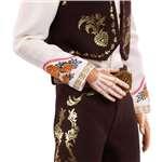 Barbie Signature Dia De Muertos 2025 – panenka Ken v obleku a sombreru2