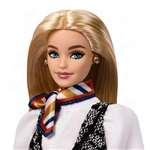 Barbie Signature Fashion Style Fashion Week Paris JJX3010