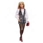 Barbie Signature Fashion Style Fashion Week Paris JJX305