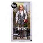 Barbie Signature Fashion Style Fashion Week Paris JJX301