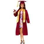 LALKA BARBIE SIGNATURE GRADUATION WISHES JJX81 MATTEL1