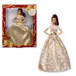 Barbie Signature Holiday Barbie Asian JBH981