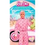 Barbie Signature JCP80, Módní panenka, Muži, 6 rok/roky, Dívka, 330,2 mm, Růžová2