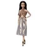 Barbie Signature JJX25, lalka modowa, kobieta, 6 lat, chłopiec/dziewczynka, 320 mm, wielokolorowa1