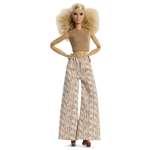 Barbie Signature JJX26, lalka modowa, kobieta, 6 lat, chłopiec/dziewczynka, 320 mm, wielokolorowa1