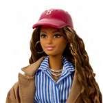Barbie Signature Fashion Style Fashion Week New York JJX322