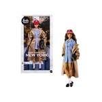 Barbie Signature Fashion Style Fashion Week New York JJX328