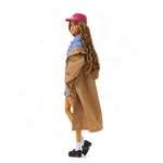Barbie Signature Fashion Style Fashion Week New York JJX323