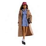 Barbie Signature Fashion Style Fashion Week New York JJX324