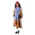 Barbie Signature Fashion Style Fashion Week New York JJX325