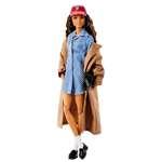 Barbie Signature Fashion Style Fashion Week New York JJX321