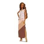 Barbie Signature JJX35 Sada Barbie Basics Neutral 0014