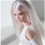 Barbie Signature LOOKS Basic Vysoká blondýnka Mattel GXB283